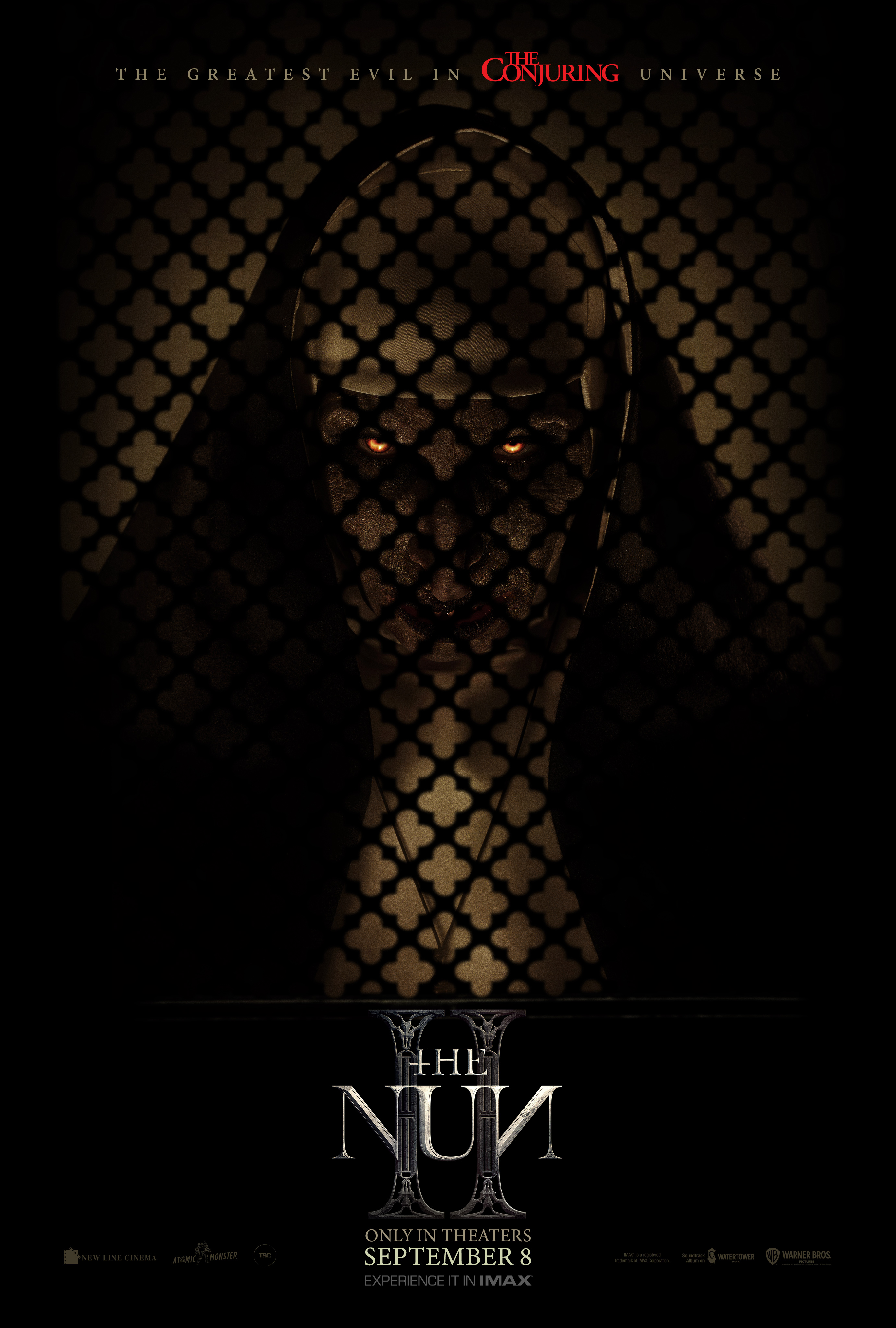 The Nun 2